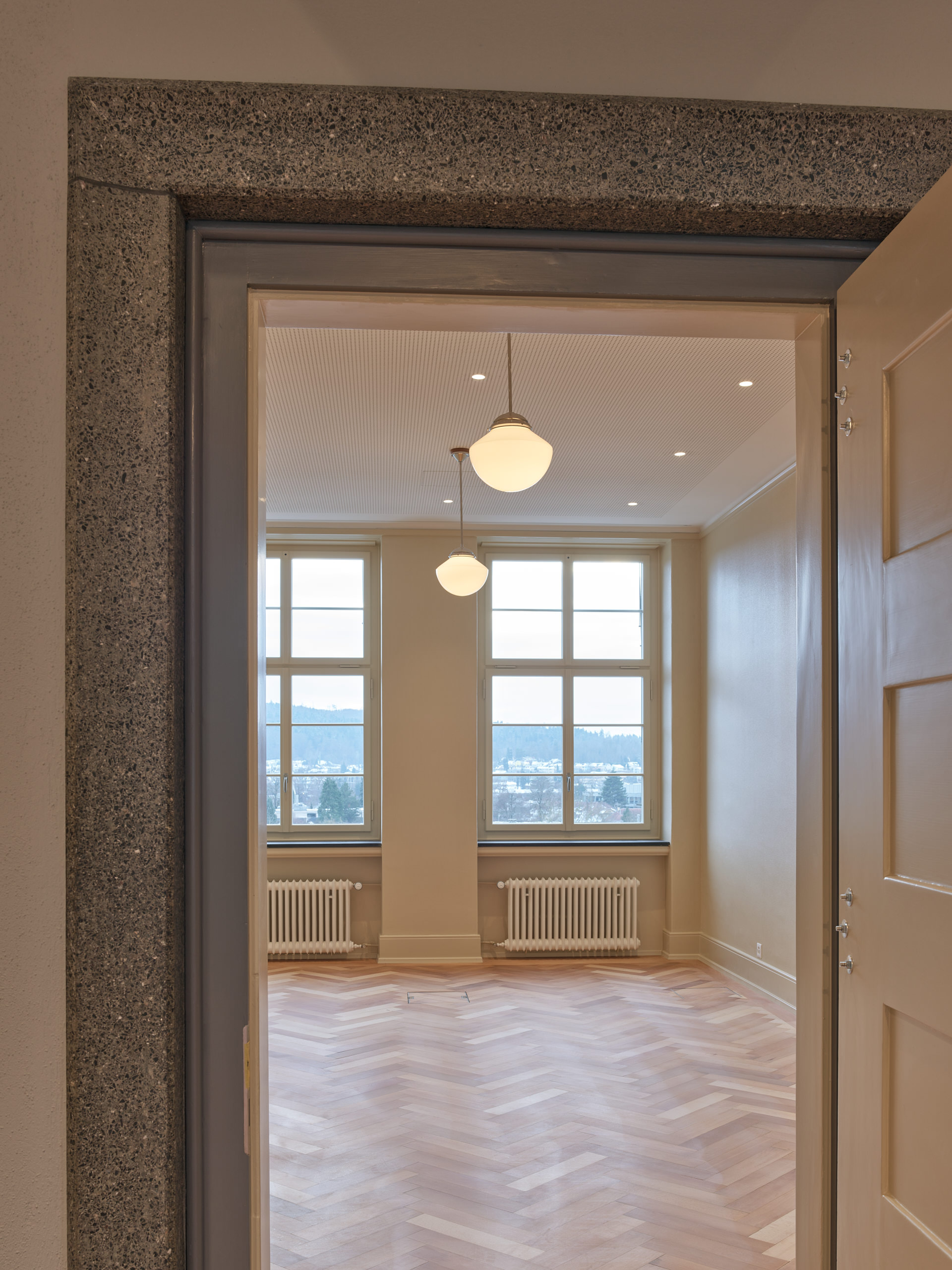 Kantonsschule im Lee, Winterthur